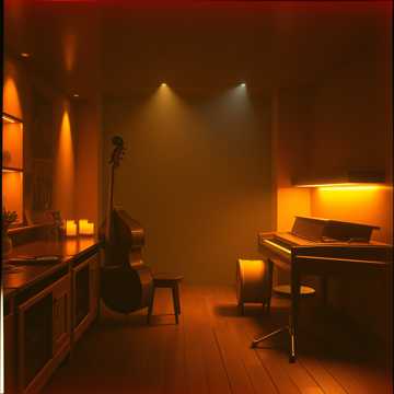 Cover art for Blues at Dawn by dolphbooy@hotmail.com