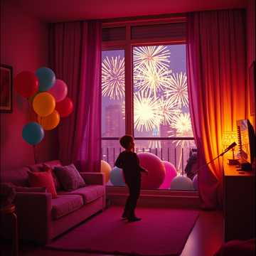 cosminleghian@gmail.com의 Revelion în Sufragerie 커버 아트