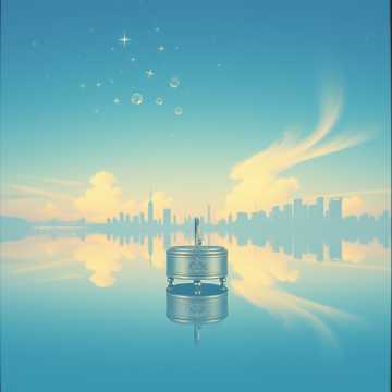 Cover art for Sueño de Estrellas by oskkar m.