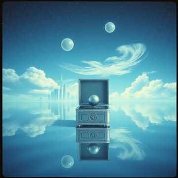 Cover art for Sueño de Estrellas by oskkar m.