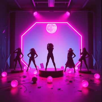 Cover art for No permission by Tongo