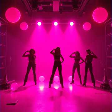 Cover art for No permission by Tongo