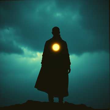 Cover art for Luiz by angelabento88@hotmail.com