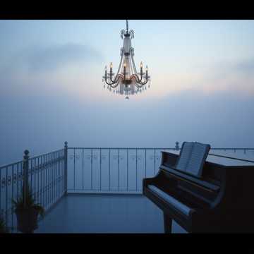 Cover art for Sessiz Bir Fısıltı by Selinay Doğan