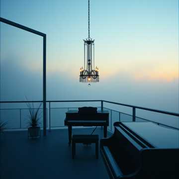 Cover art for Sessiz Bir Fısıltı by Selinay Doğan