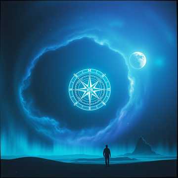 Cover art for Stellar Drift by pora doru