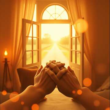 Cover art for Любовь вечна by Diana Berezhneva