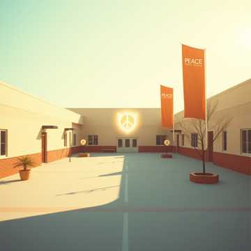 Cover art for A Guarda Municipal e a Cultura de Paz by gleice aparecida silva