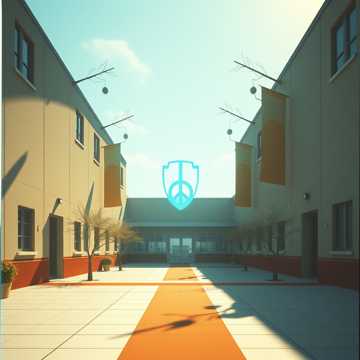 Cover art for A Guarda Municipal e a Cultura de Paz by gleice aparecida silva