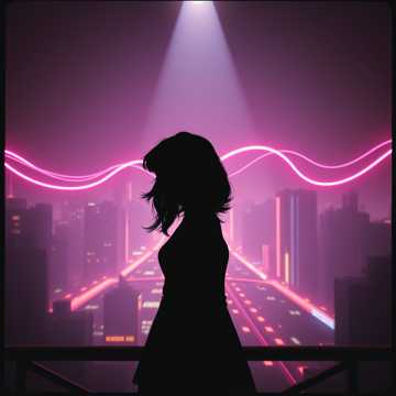 Cover art for Pamela by Silviu Teohar