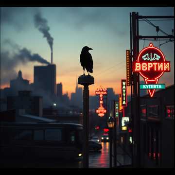 Cover art for Chase the Shadows by Connor