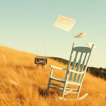 Cover art for Lazy Sunbeam Afternoon by Nikodem S