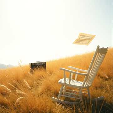 Cover art for Lazy Sunbeam Afternoon by Nikodem S