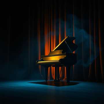 Cover art for Through the Quiet by Juli Acosta