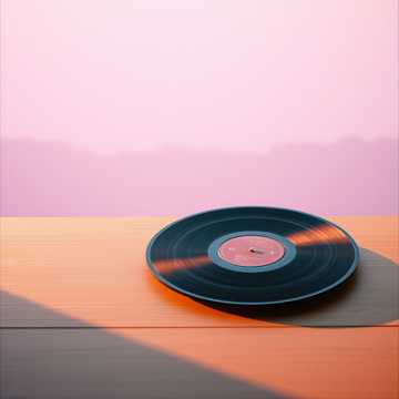 Cover art for Endless Glow by Balavignesh V