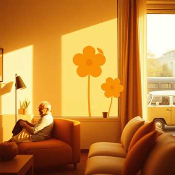 Cover art for Familia Mea-i Comoară by axysax1992@gmail.com