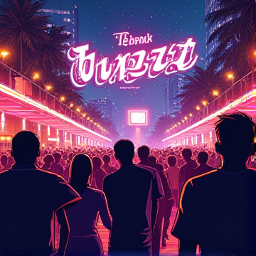 Cover art for Sol de Janero by georgianaboanca94@gmail.com