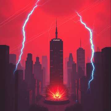 Cover art for Scream It Back by Katsumori