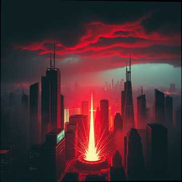 Cover art for Scream It Back by Katsumori