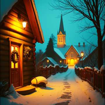 Cover art for Take Me Home, Lord by ONE %