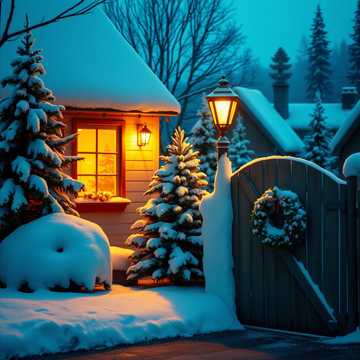 mariusandreidoca3@gmail.comのAcasă de sărbătoriのカバーアート