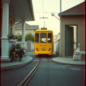 Cover art for Двор за девятым домом by Andre Antin