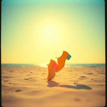 Cover art for Sunshine Shoes (V2) by VirtualMusic2