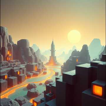 Cover art for Blocos Sem Fim by Bruno Silva