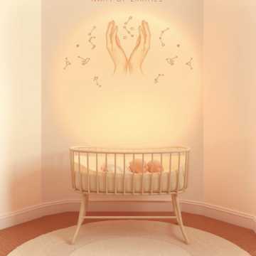 Обложка Колыбель Давины от ayazhan.serikbek@bk.ru