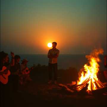 Cover art for Zwanzig Jahre, Christian by Angelina Ulfikowski