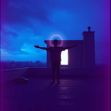 Cover art for любимая by Василий Акентьев