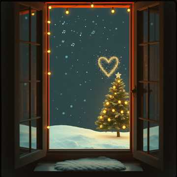 Cover art for Czuczor by Balázs Kis