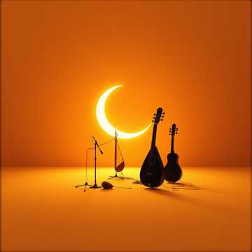 Cover art for آوازِ شورِ درون by Farhad Bakhtiyar