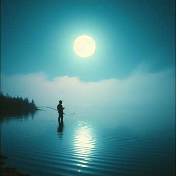 Cover art for L'eau m'appele by sivewol581@fftube.com