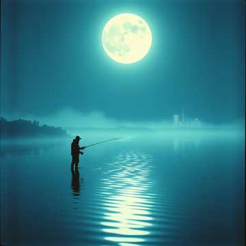 Cover art for L'eau m'appele by sivewol581@fftube.com