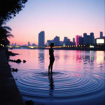 Cover art for L'eau by lemeve5571@hh7f.com