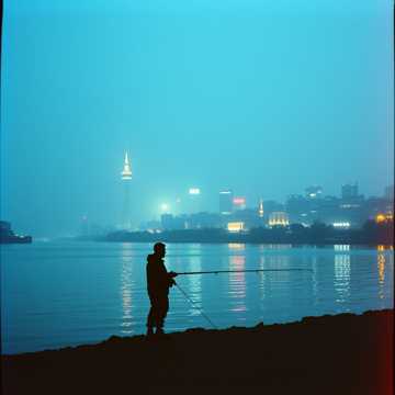 Cover art for peche by jalixa7876@arugy.com