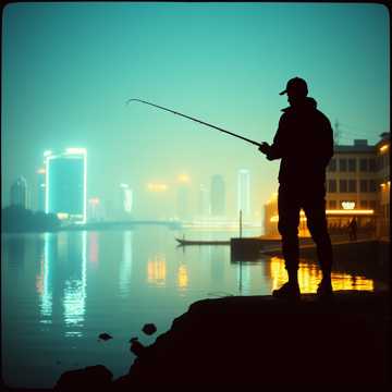 Cover art for peche by jalixa7876@arugy.com