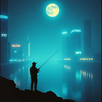 Cover art for peche2 by vegagey392@fftube.com