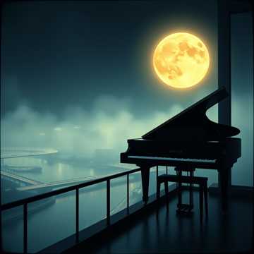 Cover art for El Mirador by Estefany Camacho Vizcarra