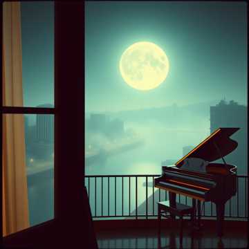 Cover art for El Mirador by Estefany Camacho Vizcarra