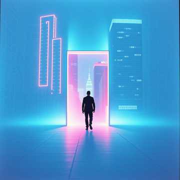 Cover art for Out Of Time by Kkk 333