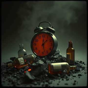 Cover art for De novo by Unknown Artist