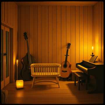 Cover art for Колыбельная про дом by ayazhan.serikbek@bk.ru