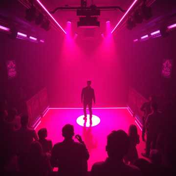 Cover art for Doar Un Pic by ANDREI PATRASCU