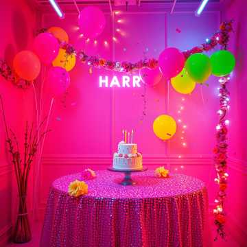 Cover art for Happy Birthday Esta by Ramadhani Chambo