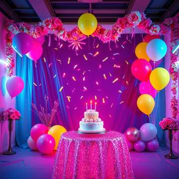 Cover art for Happy Birthday Esta by Ramadhani Chambo