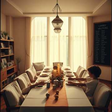 Cover art for Somos familia somos hogar by Carlos Martisan