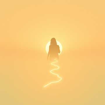 Cover art for melodie lina , emoționantă by Natalia Zanfir