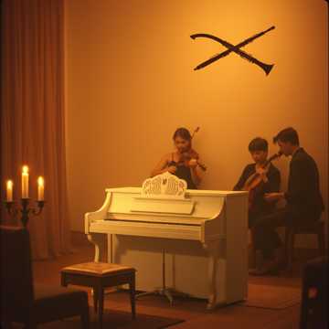 Cover art for Paisajes de 1910 by thebadlauri@gmail.com